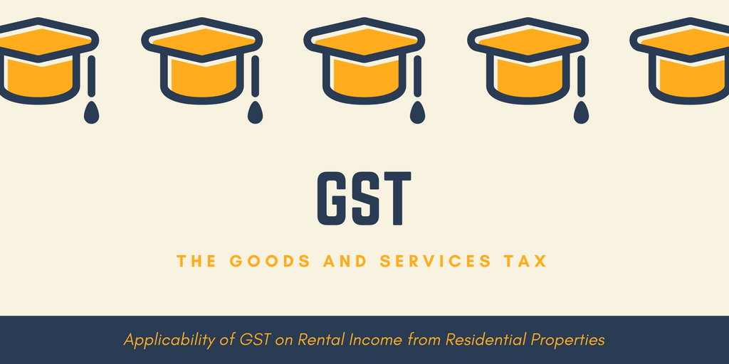 is-gst-applicable-on-renting-of-residential-property-finmint