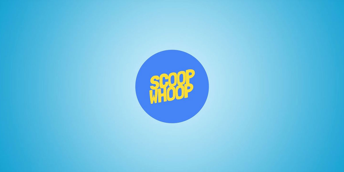 ScoopWhoop Revenue Model