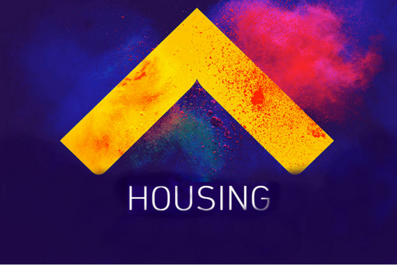 Revenue Model Housing.com