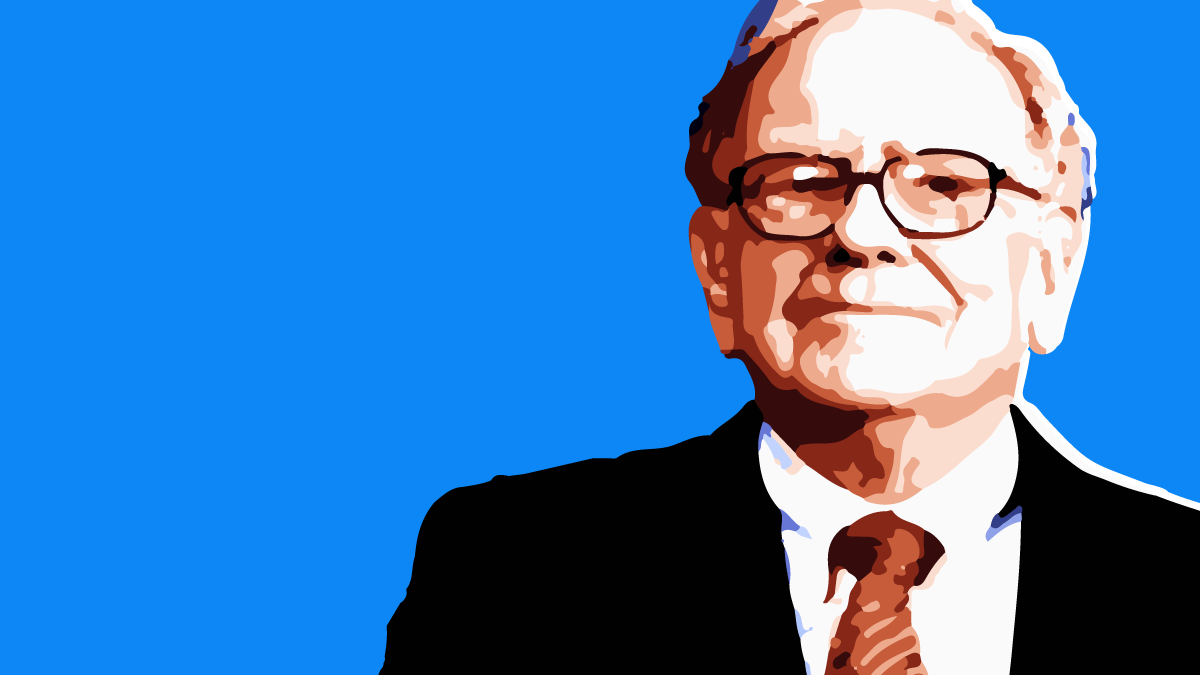 Timeless Lessons in Investing from Warren Buffet’s Annual Shareholder Letters