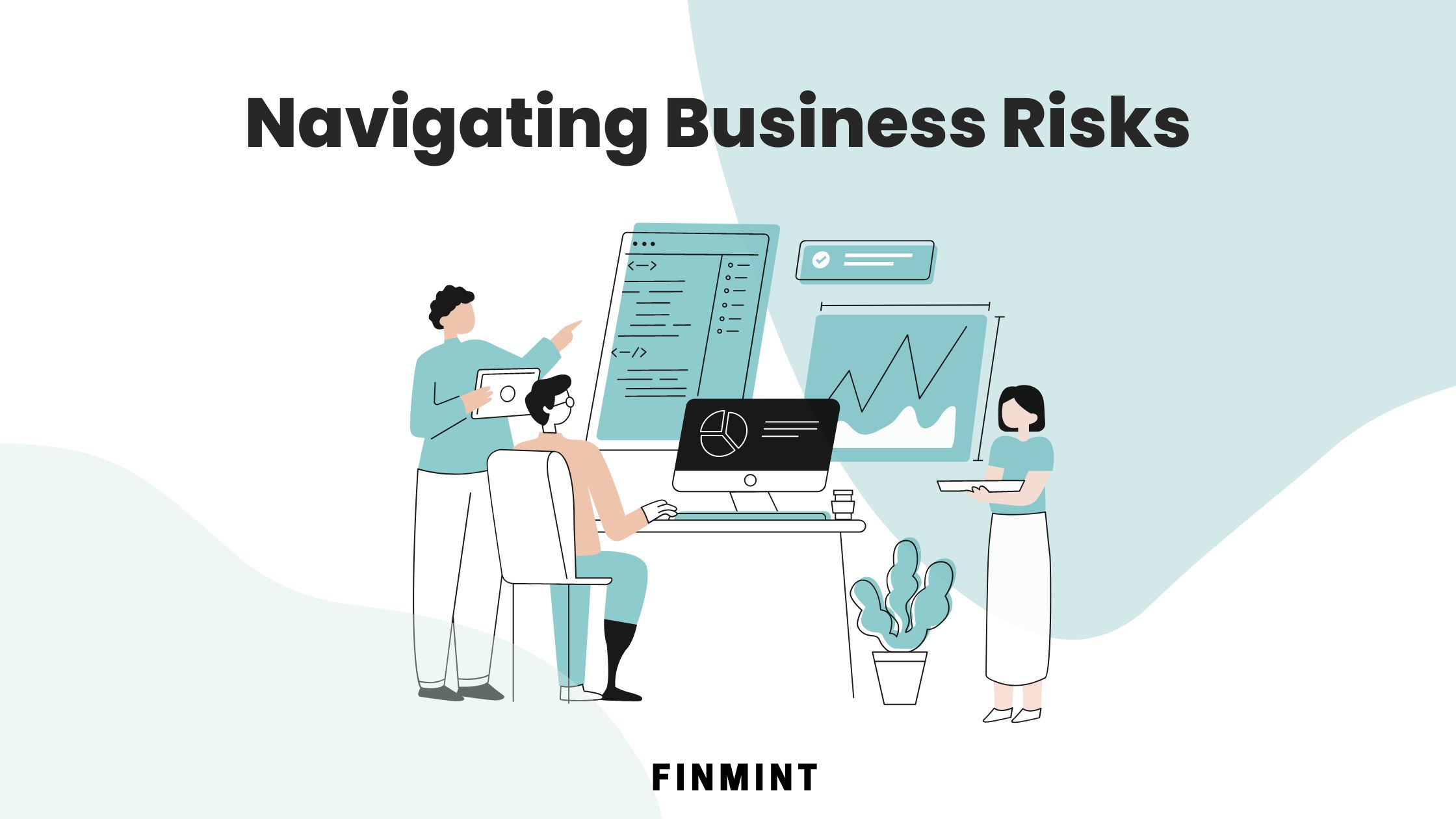 Navigating Business Risk: An Entrepreneurs Guide