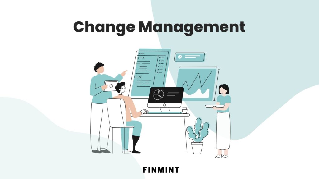 Change Management