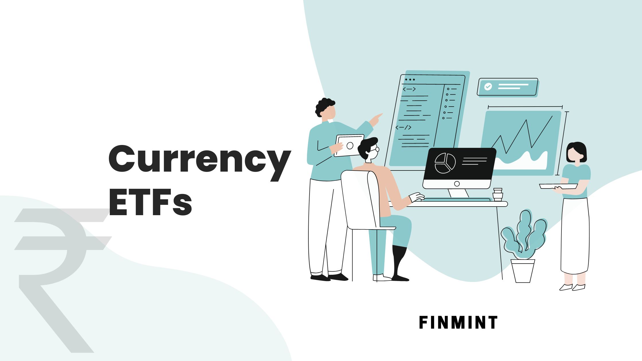 Currency ETFs: Understanding the Basics