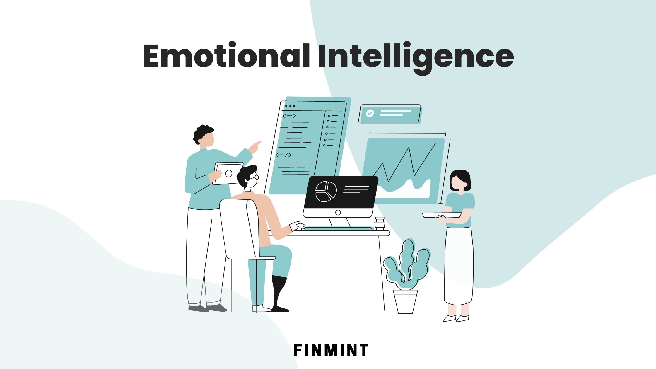 Emotional Intelligence: The Key to Successful Business Leadership